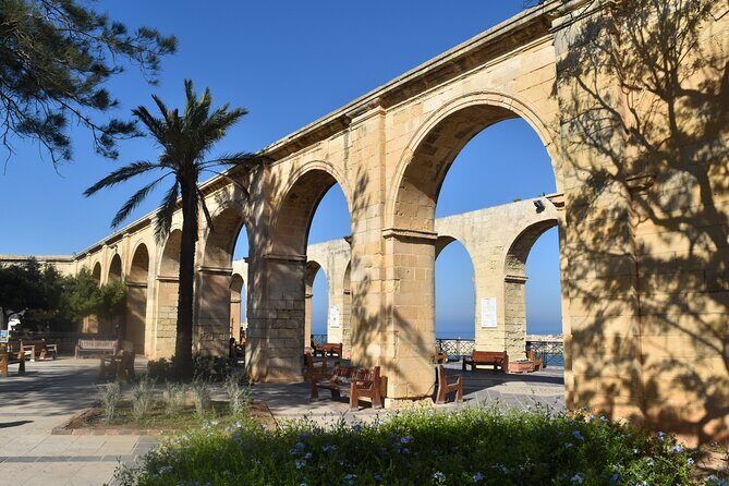 Half Day Guided Walking Tour in Valletta - FAQs