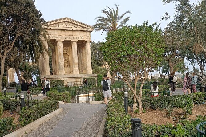 Half Day Guided Walking Tour in Valletta - Final Thoughts