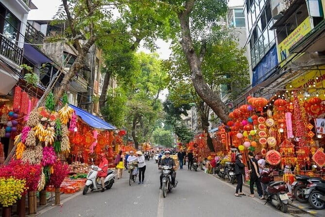 Half-Day Ha Noi City Sightseeing Private Tour With Student - The Practicalities