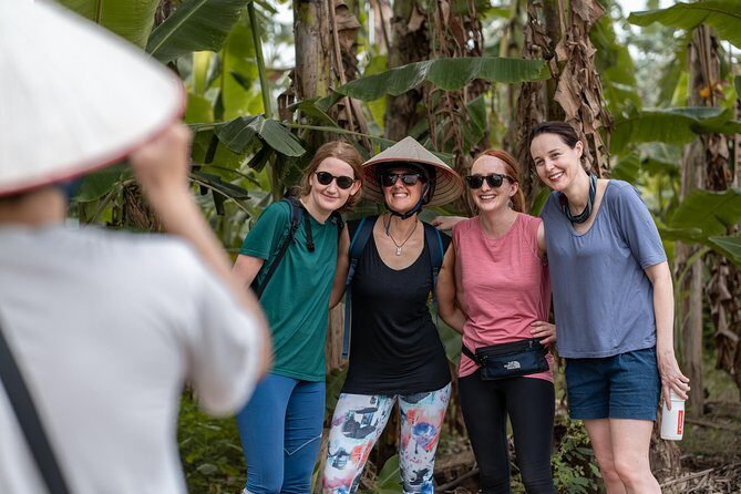 Half Day Ha Noi Tour by E-bike - FAQ