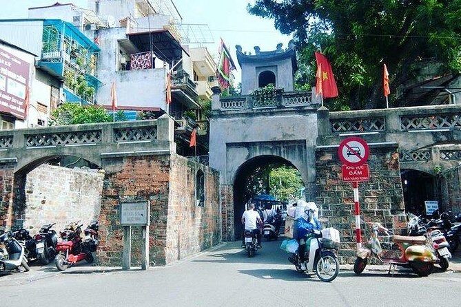Half-day Ha Noi's Hidden Gems And Historic Sites - Frequently Asked Questions