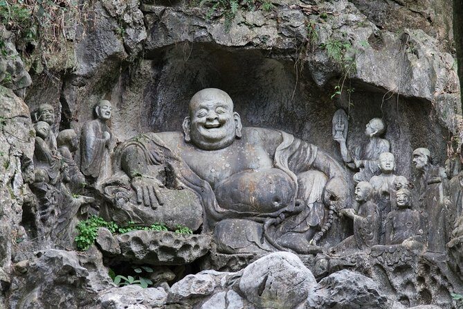Half-Day Hangzhou Private Tour with Green Tea Village and Lingyin Temple - Final Thoughts