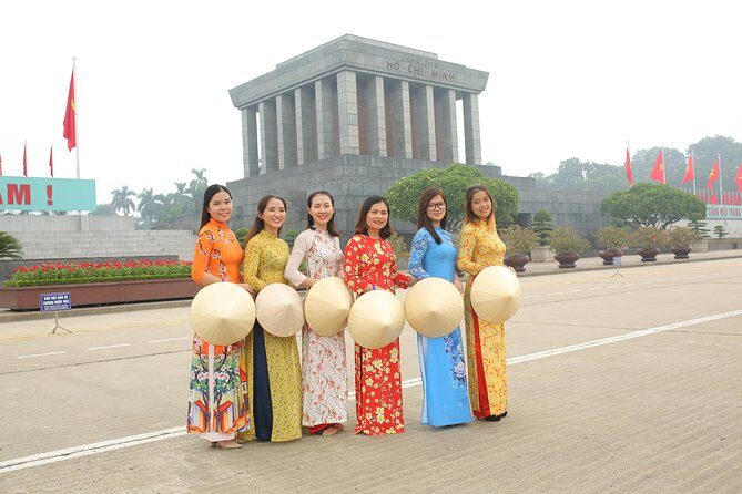 Half-Day Hanoi City Tour by Scooter - Safety, Comfort, and Practical Aspects