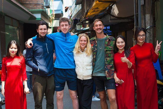 Half-Day Hanoi City Tour by Scooter - Authenticity & Guide Knowledge
