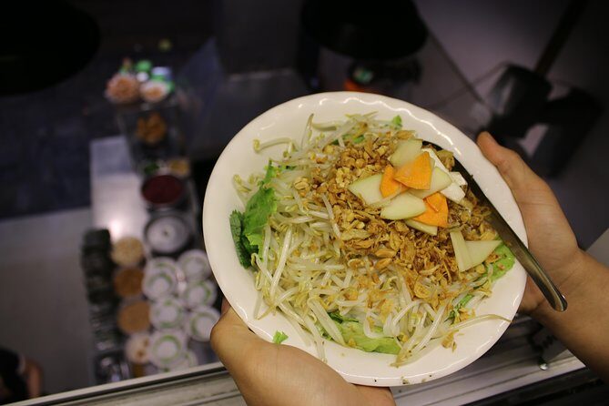 Half-Day Hanoi Food Walking Tour - FAQs