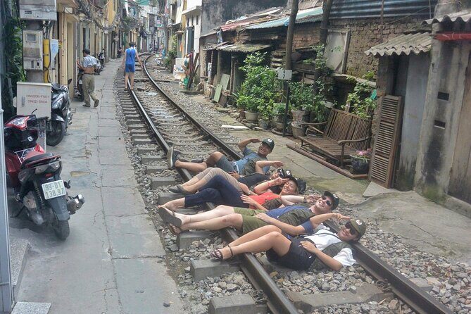 Half day Hanoi Jeep Tour: Food + Culture+ Sight + Fun in Legendary - FAQ