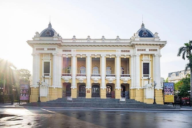 Half Day Hanoi Old Quarter Private Walking Tour - The Sum Up: Is It Worth It?