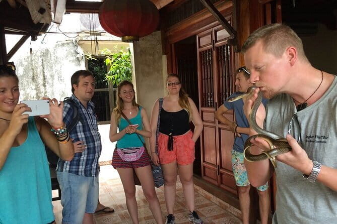 Half Day Hanoi Old Quarter Private Walking Tour - FAQs