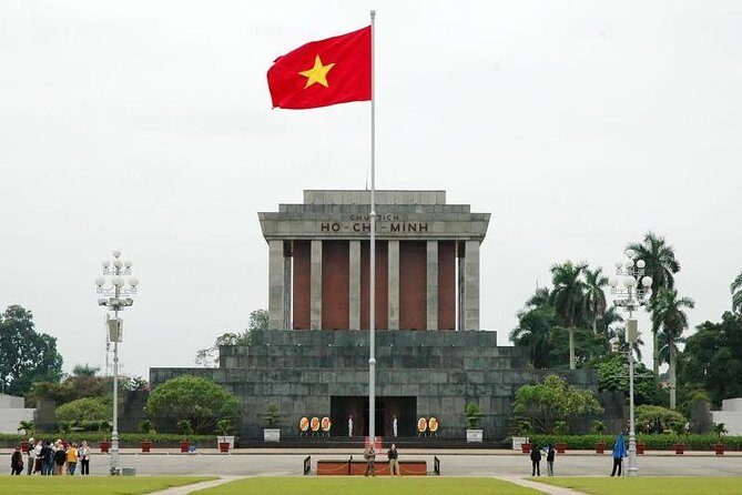 Half-Day Hanoi Private City Tour - A Detailed Look at the Itinerary
