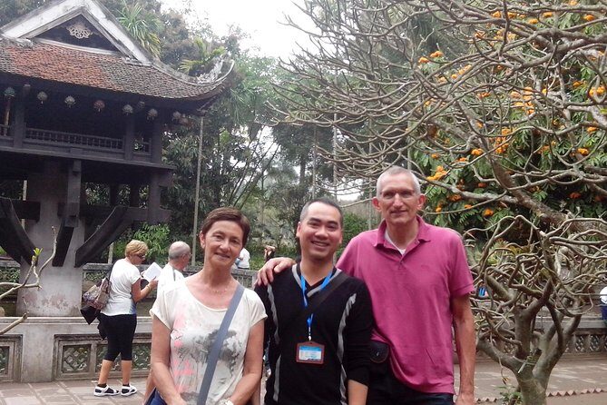 Half-Day Hanoi Private City Tour - Authentic Experiences and Real Insights