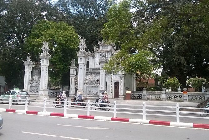 Half-Day Hanoi Private City Tour - The Value Proposition