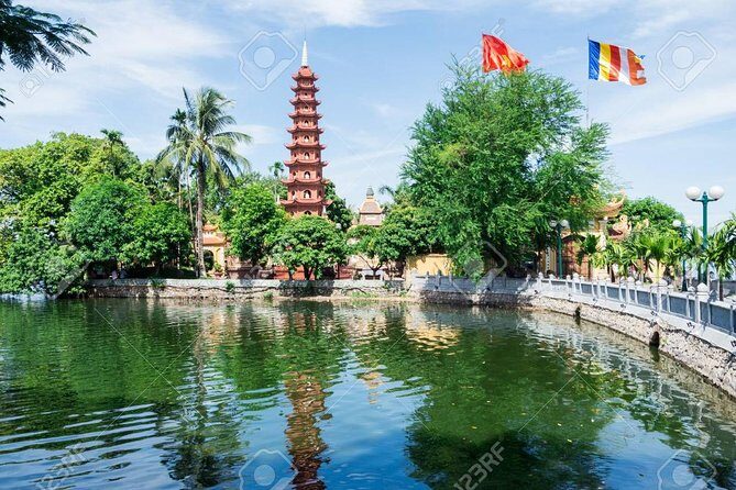 Half-Day Hanoi Private City Tour - FAQ