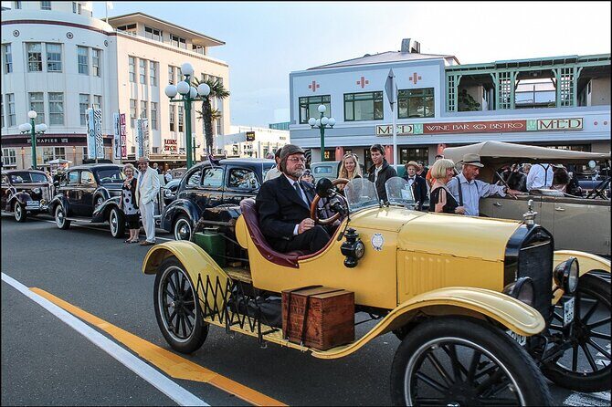 Half Day-Hawke's Bay + Premium Winery Tour - What Was Praised in Reviews?