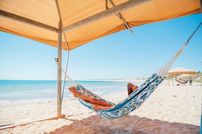 Half-Day Helicopter Experience: Lunch at Eco Beach from Broome - Analyzing the Value: Is It Worth the Price?