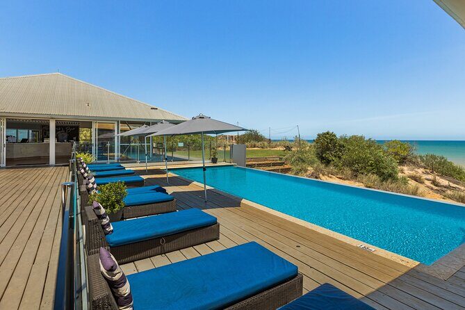 Half-Day Helicopter Experience: Lunch at Eco Beach from Broome - Who Should Consider This Tour?