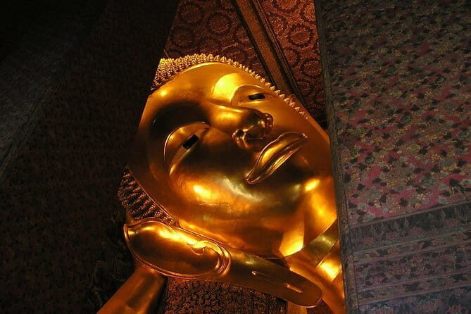 Half Day Highlight Bangkok Grand Palace and City Temples - An Overview of the Tour Experience