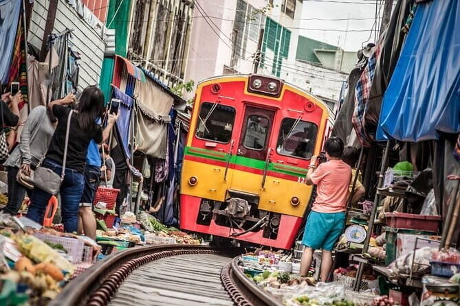 Half Day Highlight Bangkok Grand Palace and City Temples - The Sum Up