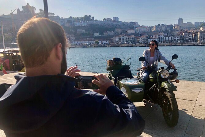 Half Day Highlights of Porto on a glamorous sidecar - The Sum Up: Is It Worth It?