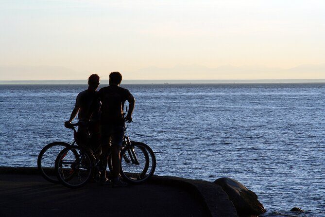 Half-day Hike and Bike Tour in Vancouver - What Do Reviewers Say?