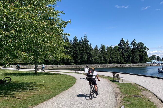 Half-day Hike and Bike Tour in Vancouver - Who Should Consider This Tour?