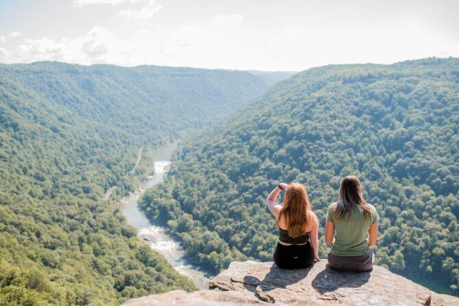 Half Day Hike in New River Gorge National Park & Preserve - Key Points