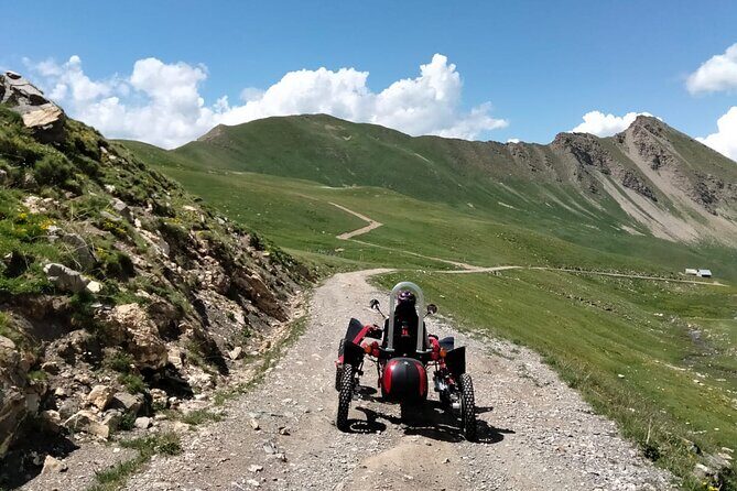 Half Day Hike in Swincar - FAQs