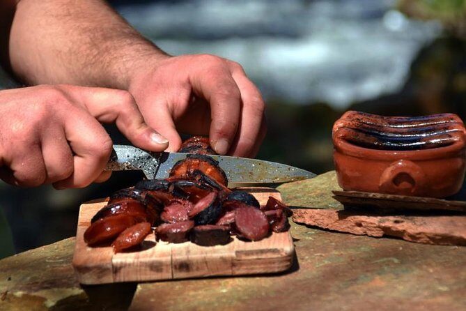 Half-day Hike & Picnic with Dog Love in Porto's Mountains - Final Thoughts