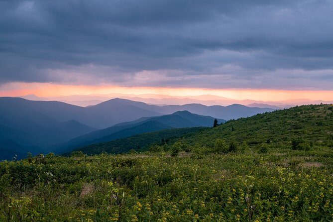 Half-Day Hike with Long Range Views from Asheville - Practical Tips for Your Hike