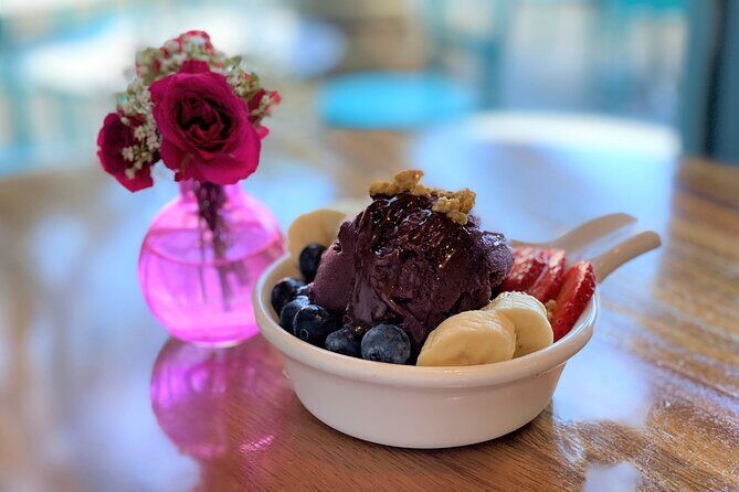 Half-Day Hiking Experience with Pickup and Mini Acai Bowl and Malasada - Key Points
