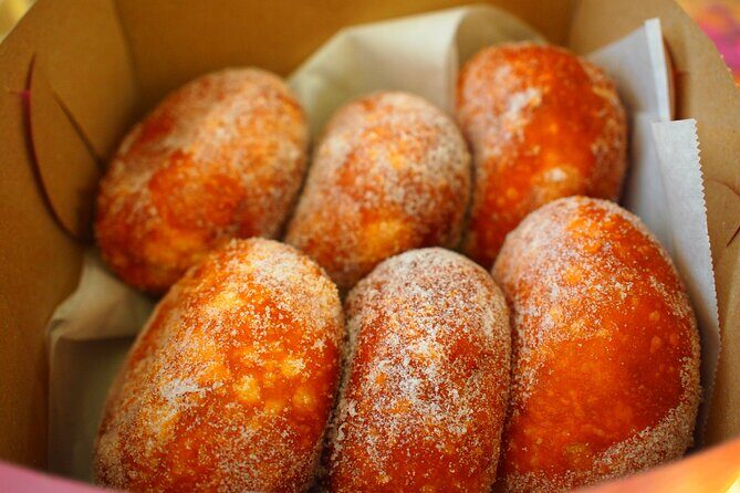Half-Day Hiking Experience with Pickup and Mini Acai Bowl and Malasada - The Itinerary Breakdown: What to Expect