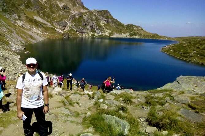 Half-Day Hiking with Private Mountain Guide in the Seven Rila Lakes - The Experience: A Deep Dive into Each Stop