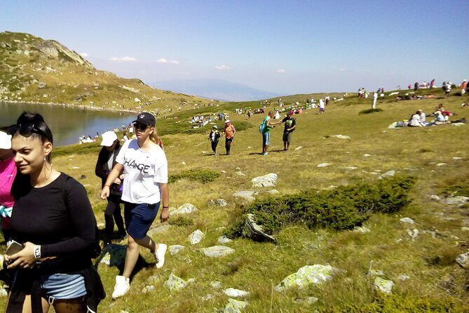 Half-Day Hiking with Private Mountain Guide in the Seven Rila Lakes - Why This Tour is Perfect for You