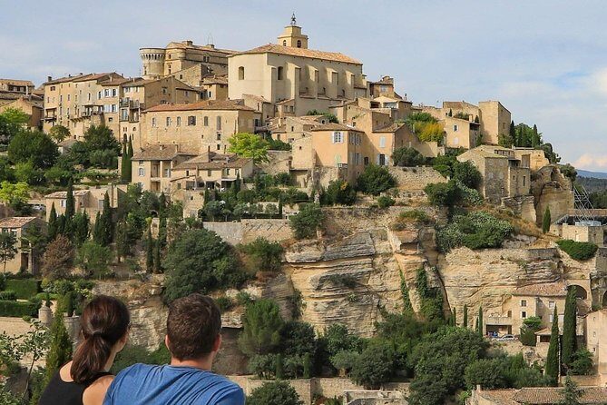 Half Day Hilltop Villages of Luberon Tour from Avignon - An In-Depth Look at the Luberon Villages Tour