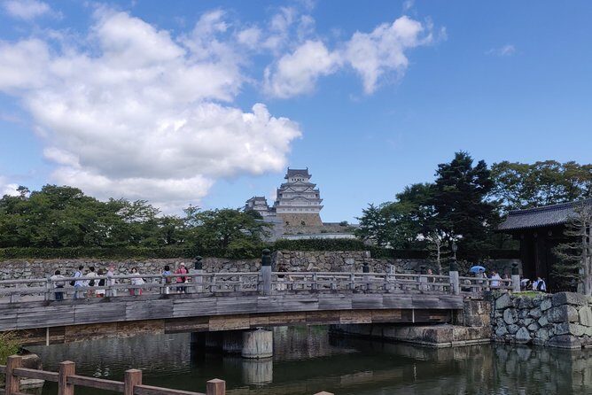 Half-day Himeji Castle Town Bike Tour with Lunch - A Closer Look at the Itinerary