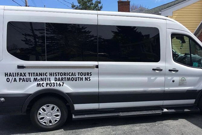 Half-Day Historical Tour of Halifax - Authentic Experiences and Authenticity