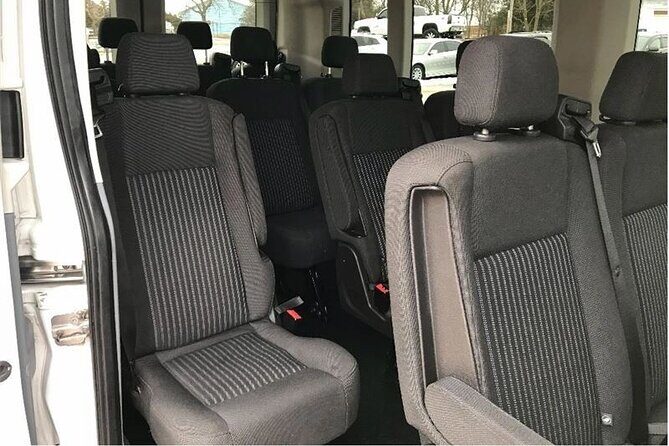 Half-Day Historical Tour of Halifax - Practical Considerations and Tips