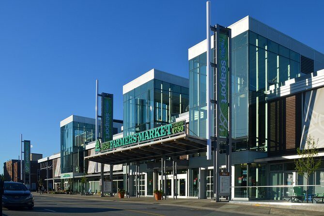 Half-Day Historical Tour of Halifax - Who Will Love This Tour?