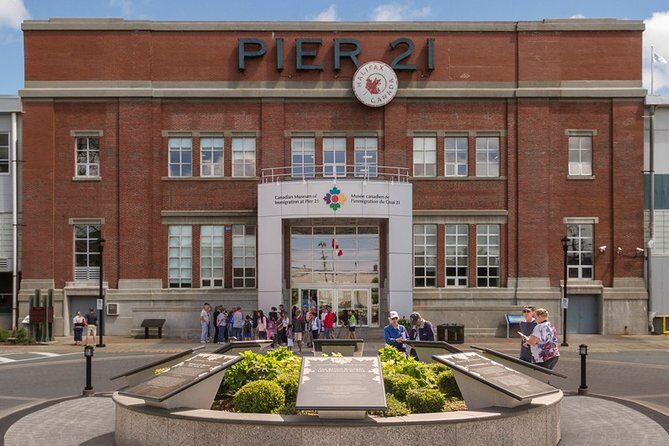 Half-Day Historical Tour of Halifax - Frequently Asked Questions