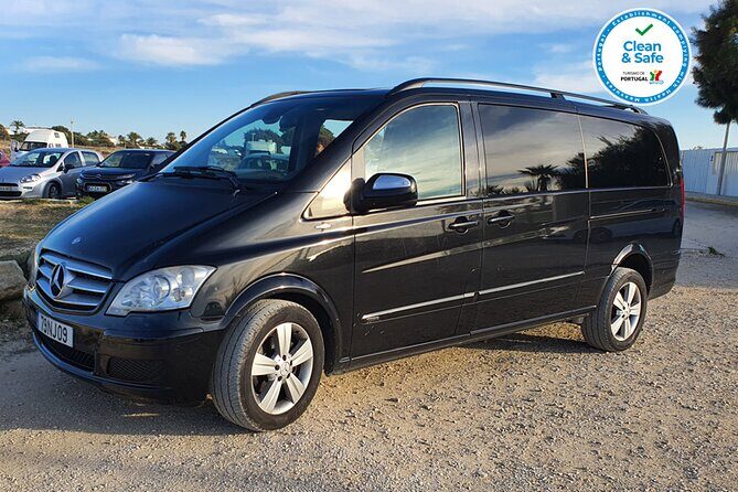 Half Day Historical Tour to Silves and Monchique - A Deep Dive into the Experience