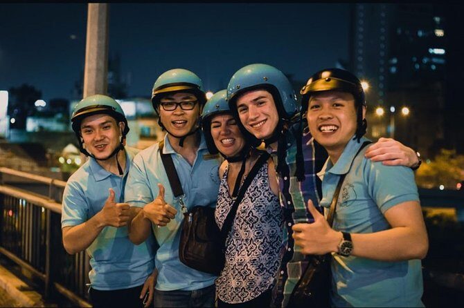 Half-Day Ho Chi Minh City Scooter Guided Tour - Final Thoughts