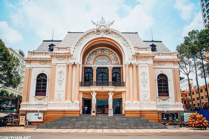 Half-Day Ho Chi Minh City Tour by Jeep Explore the Best of Saigon - FAQ
