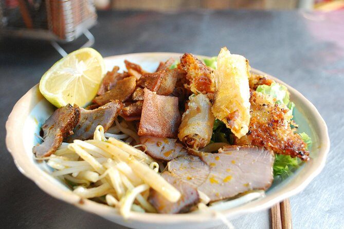 Half Day Hoi An City and Basket Boat at Coconut Village - What Makes This Tour Stand Out