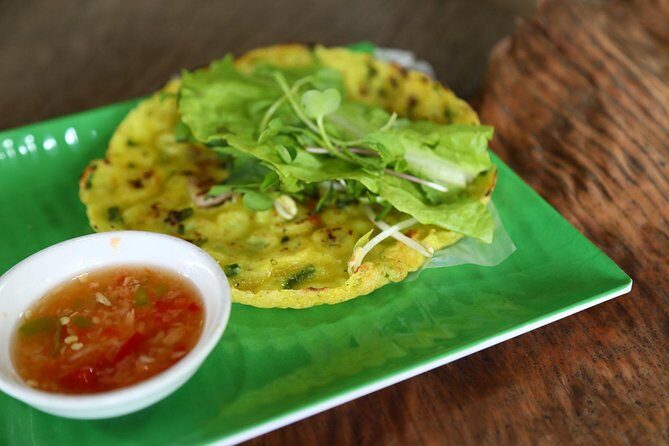 Half-day Hoi An Cooking Class & Basket Boat Ride Experience - Key Points