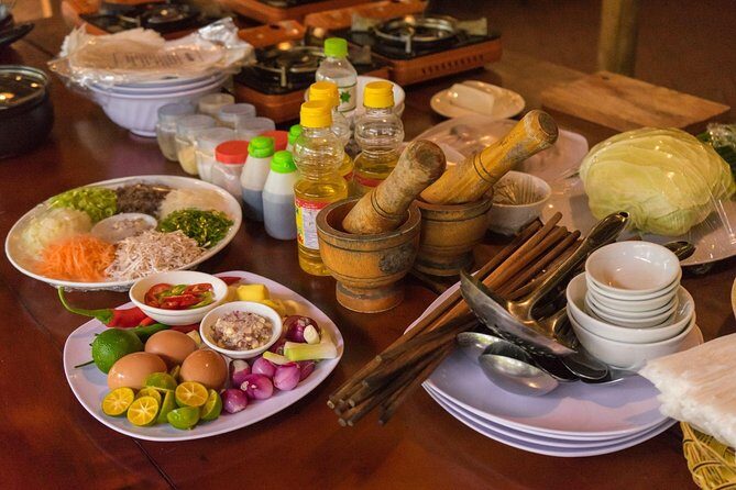 Half-day Hoi An Cooking Class & Basket Boat Ride Experience - Who Should Book This Tour?
