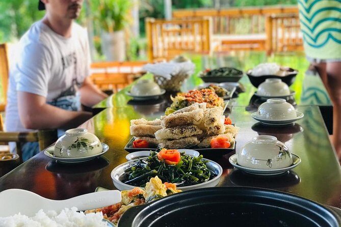 Half-day Hoi An Cooking Class & Basket Boat Ride Experience - The Sum Up