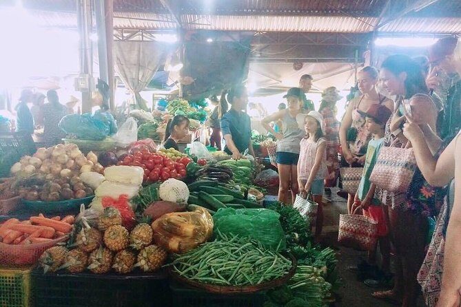Half-day Hoi An Cooking Class & Basket Boat Ride Experience - FAQ