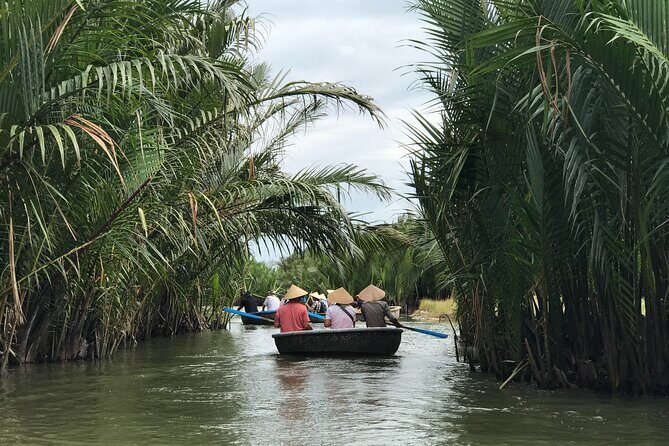 Half-Day Hoi An Countryside and Villages Tour by Bike - Why We Think This Tour Offers Great Value