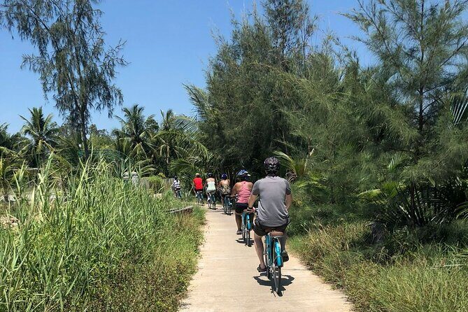 Half-day Hoi An Countryside Bike Tour - In-Depth Review of the Hoi An Countryside Bike Tour