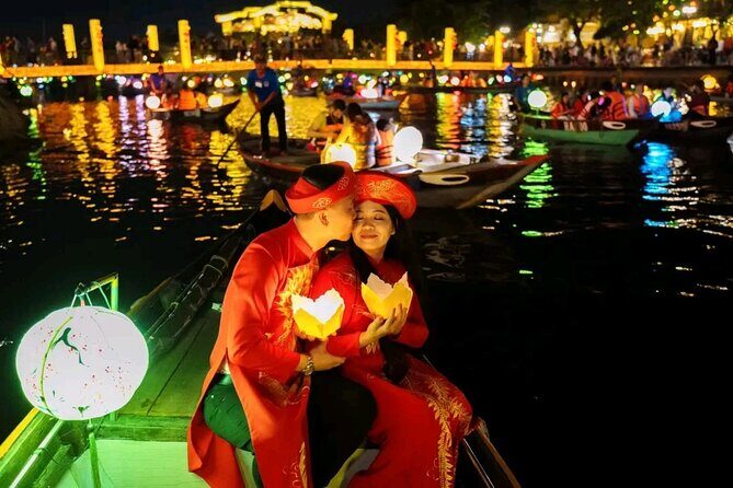 Half-day Hoi An Photo Tour with Lantern Release at Hoai River - An In-depth Look at What to Expect on the Tour