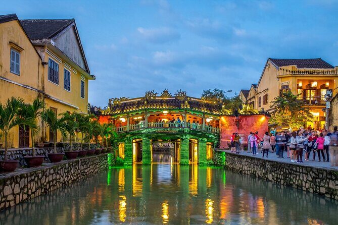 Half-day Hoi An Photo Tour with Lantern Release at Hoai River - What’s Included and What’s Not